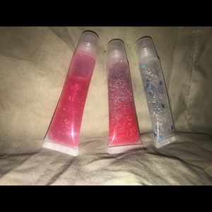 Lip gloss bundle